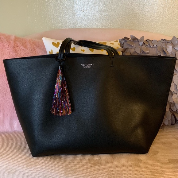 Victoria’s Secret Large Bag - Picture 2 of 4